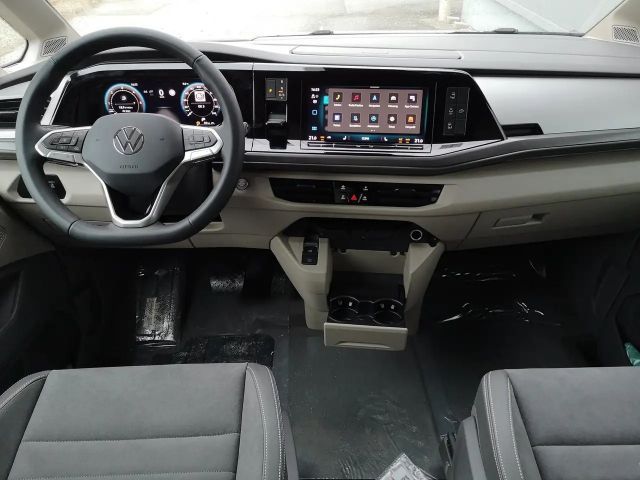 Volkswagen California 2.0 TDI Beach DSG T7