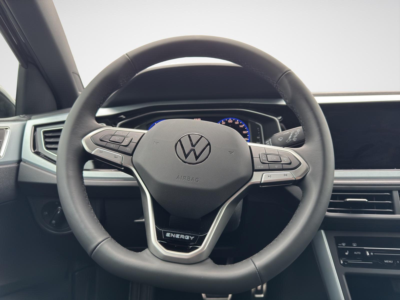 Volkswagen Taigo Life