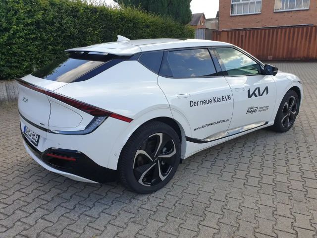 Kia EV6 GT-Line Vierwielaandrijving