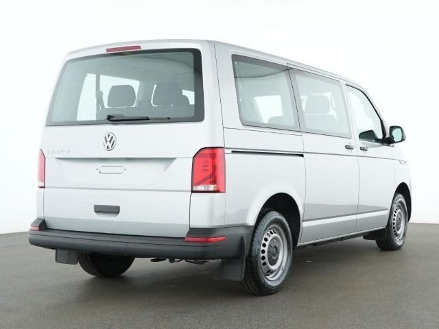 Volkswagen Caravelle 2.0 TDI DSG T6