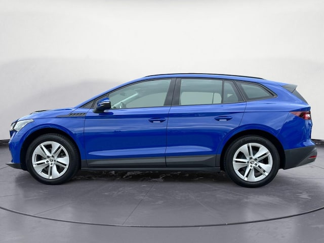 Skoda Enyaq Loft Selection iV 60