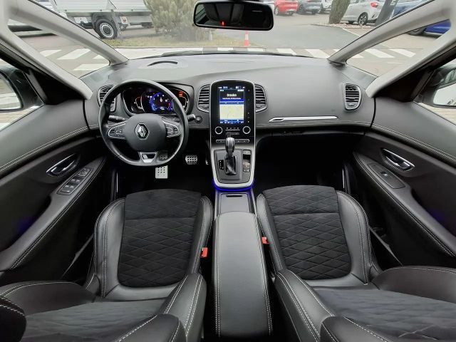 Renault Grand Scenic EDC Grand TCe 160