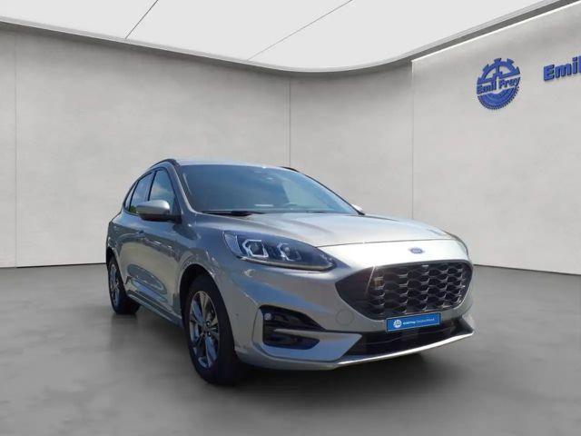 Ford Kuga ST Line X