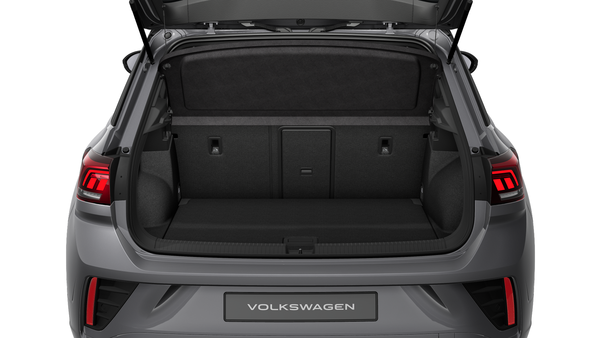 Volkswagen T-Roc 1.5 TSI DSG R-Line