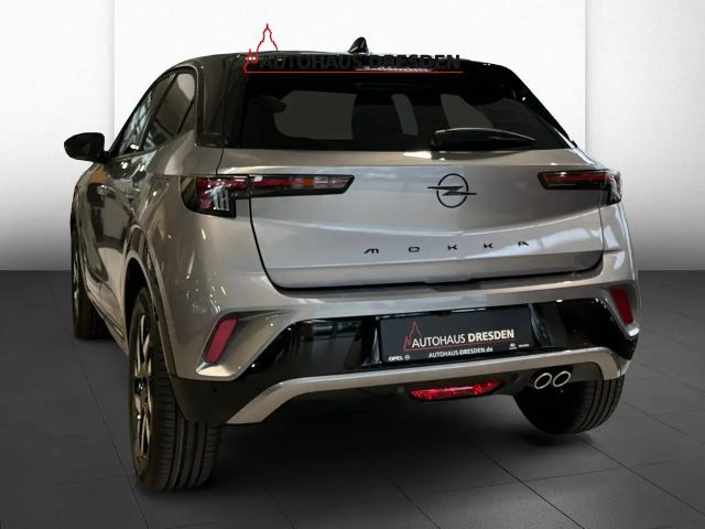 Opel Mokka 1.2 Turbo GS-Line Grand Sport Turbo