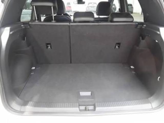 Volkswagen T-Cross 1.0 TSI DSG