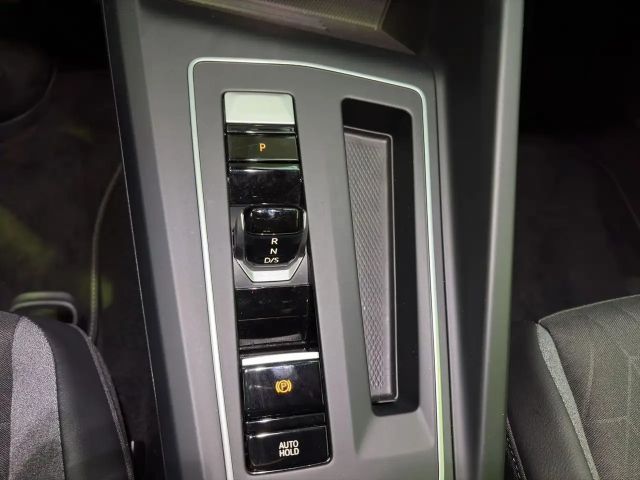 Volkswagen Golf 2.0 TDI DSG Life