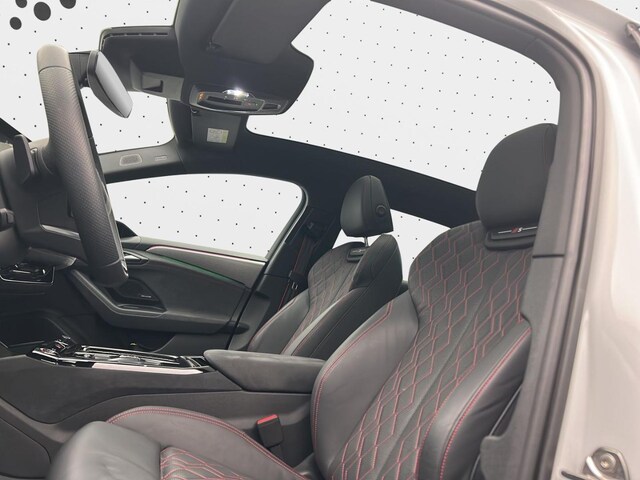 Audi A6 e-tron Avant Performance