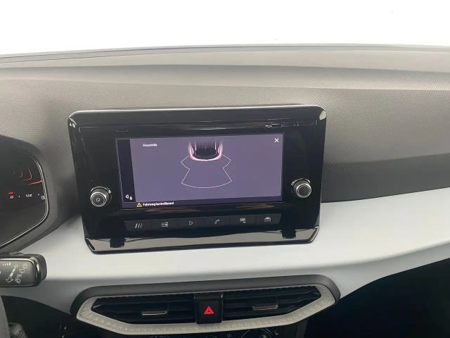 Seat Arona 1.0 TSI Reference