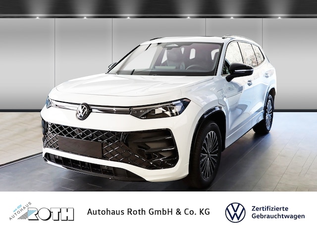 Volkswagen Tayron DSG IQ.Drive eHybrid