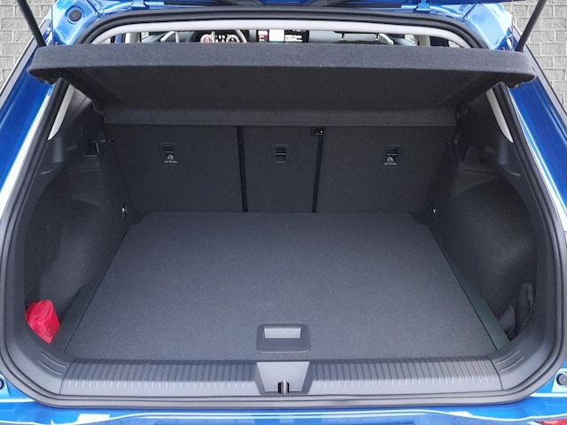 Volkswagen T-Roc 1,5 eTSI ACC|APP|LED|CAM|SHZ