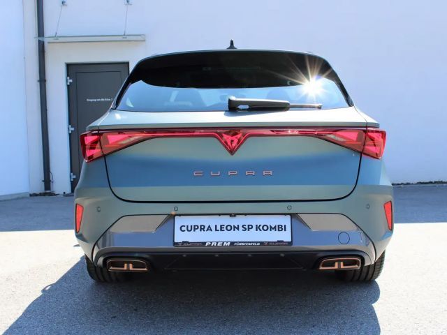 Cupra Leon DSG VZ