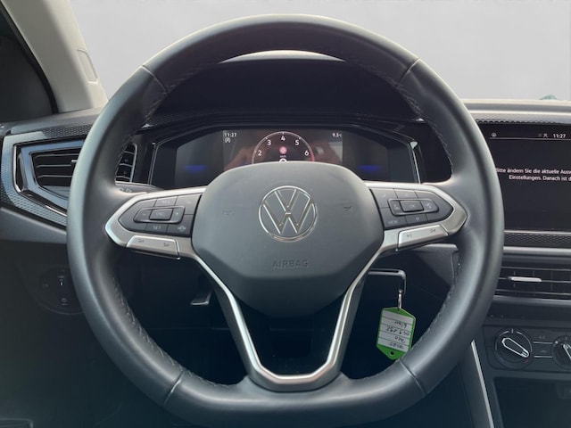 Volkswagen Polo 1.0 TSI Life