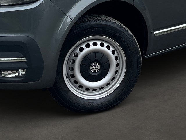 Volkswagen Caravelle 2.0 TDI Lang T6