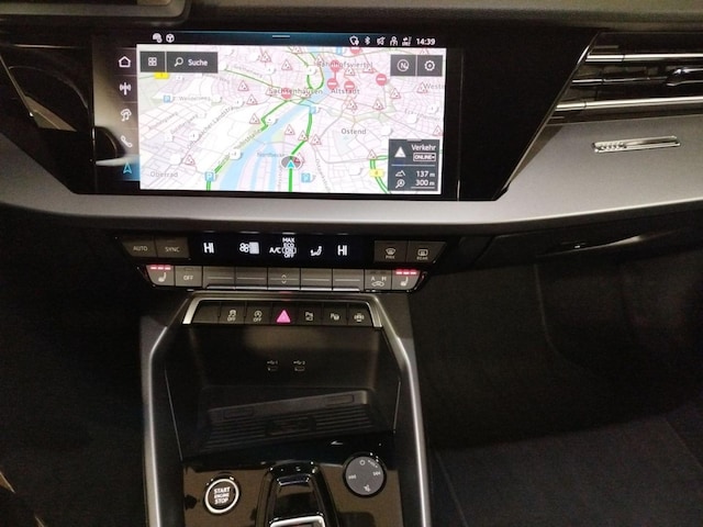 Audi A3 35 TFSI S-Tronic Sedan