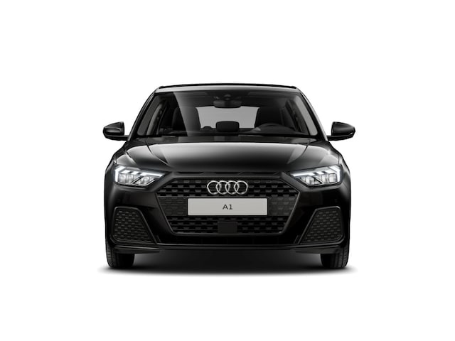 Audi A1 25 TFSI S-Tronic Sportback