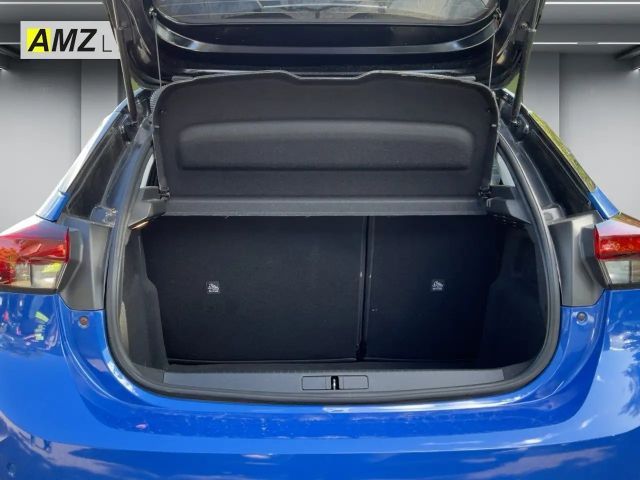 Opel Corsa 1.2 Turbo Elegance Turbo