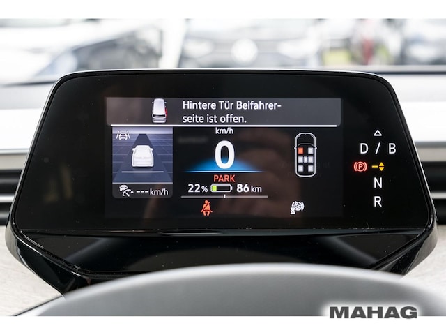 Volkswagen ID.Buzz Pro