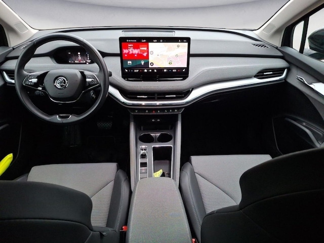 Skoda Enyaq Loft iV 60