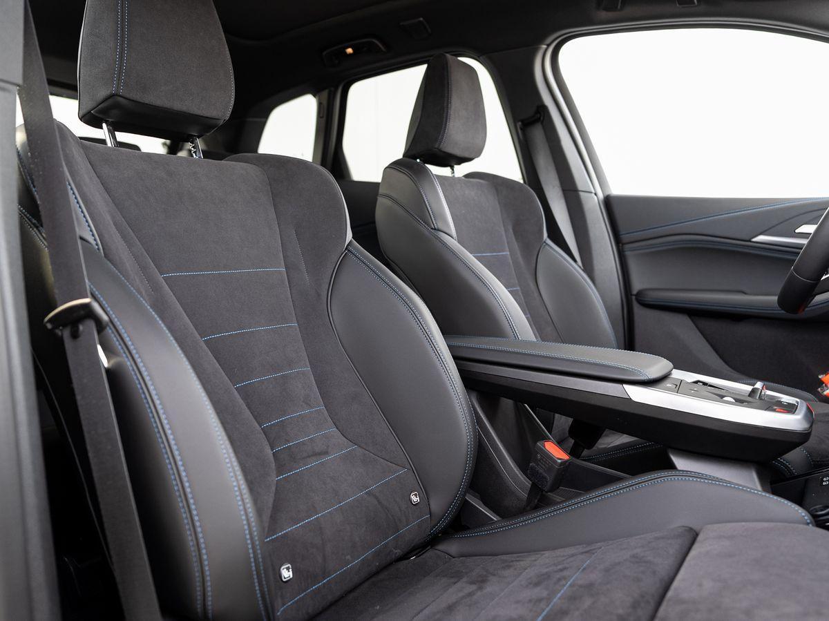 BMW 220 220i Active Tourer M-Sport