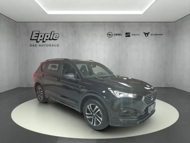 Seat Tarraco 1.5 TSI FR-lijn