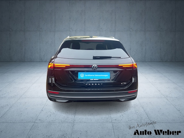 Volkswagen Passat 1.5 eTSI Business