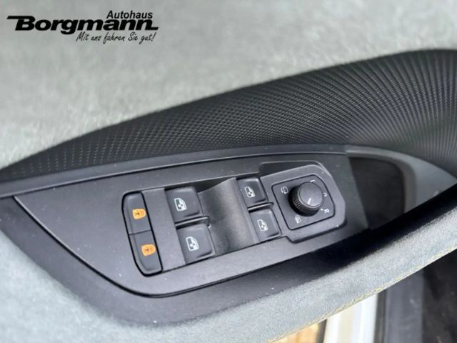 Skoda Kodiaq Selection