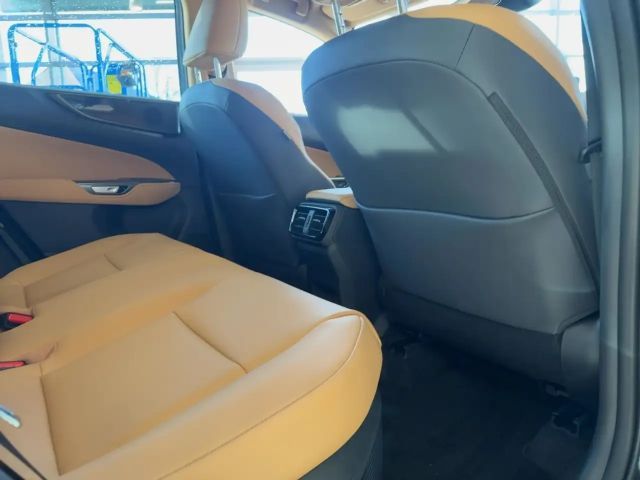 Lexus NX Executive Line