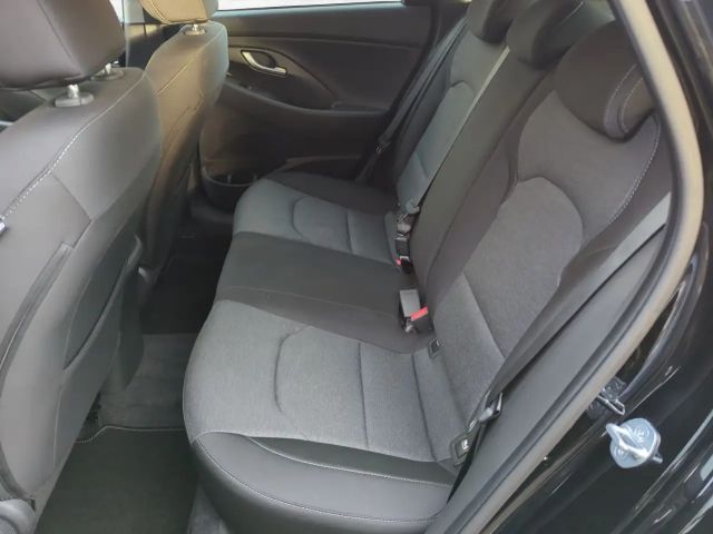 Hyundai i30 1.0 T-GDi