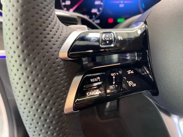 Mercedes-Benz CLE 300 Coupé