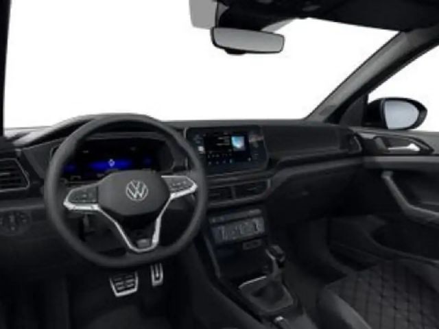 Volkswagen T-Cross 1.5 TSI IQ.Drive R-Line