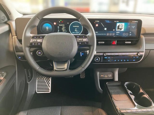 Hyundai IONIQ 5 Techniq