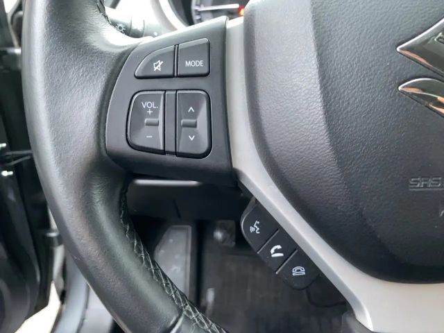 Suzuki Vitara 4x2 Comfort