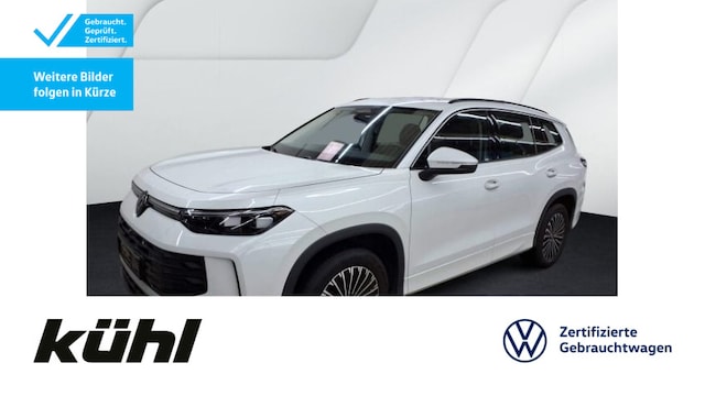 Volkswagen Tayron 1.5 eTSI DSG IQ.Drive Life