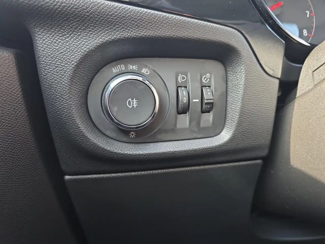 Opel Corsa Edition F Edition