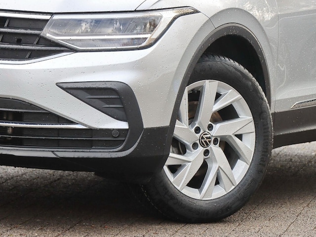 Volkswagen Tiguan 1.5 TSI DSG Life