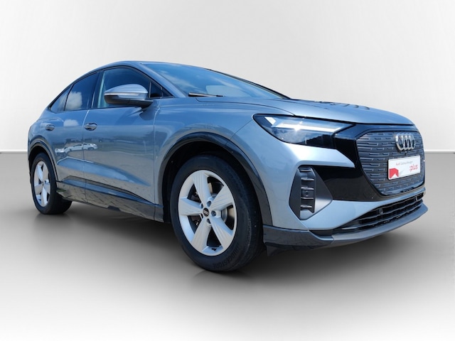 Audi Q4 e-tron 50 Quattro Sportback