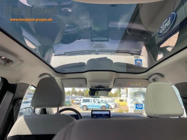 Ford Mustang Mach-E AWD