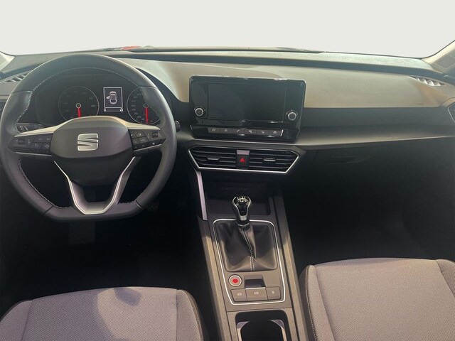 Seat Leon 1.0 TSI Sportstourer Style