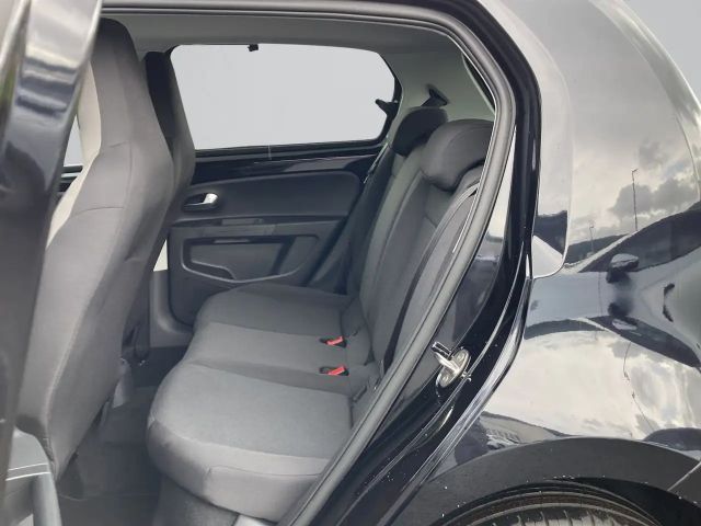 Volkswagen e-up! Edition SHZ+GRA+KAMERA+PDC+BT+CLIMATRONIC