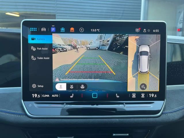 Volkswagen Passat IQ.Drive R-Line