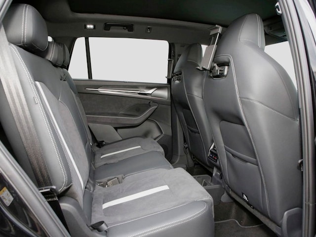 Skoda Kodiaq 2.0 TDI 4x4 Sportline