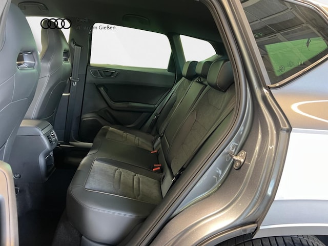 Cupra Ateca 2.0 TSI 4Drive DSG VZ