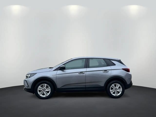 Opel Grandland X 1.2 Turbo Turbo
