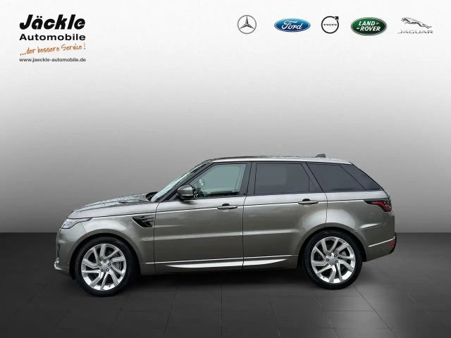 Land Rover Range Rover Sport Dynamic HSE