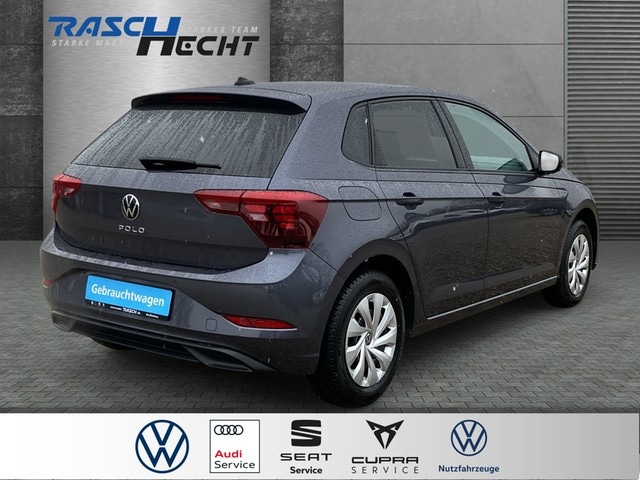 Volkswagen Polo Life