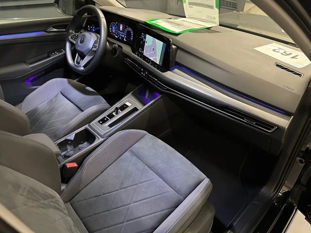 Volkswagen Golf Golf VIII Sport Style