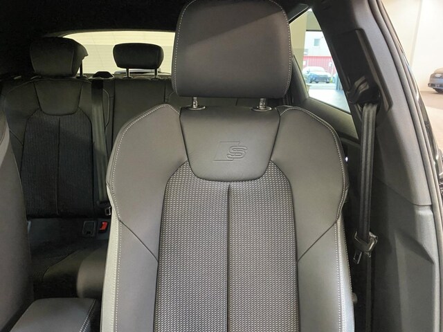 Audi A1 30 TFSI Allstreet S-Tronic