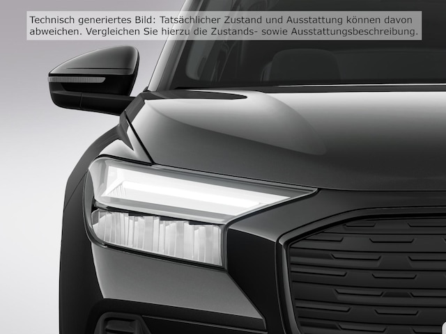 Audi Q4 e-tron 40 Sportback