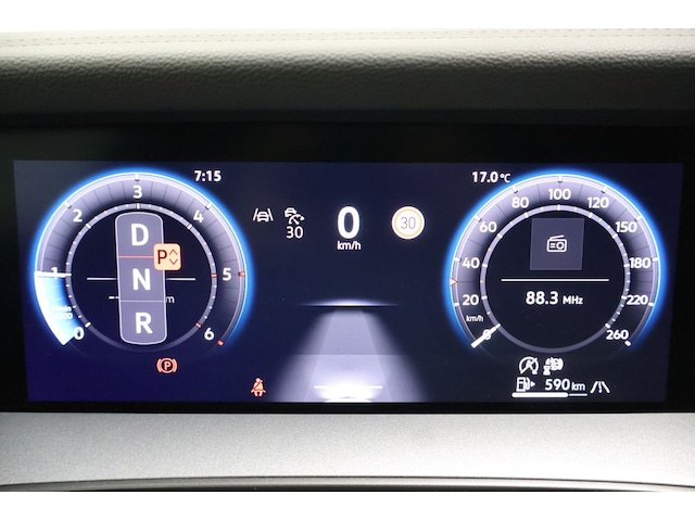 Volkswagen Tayron 2.0 TDI DSG R-Line